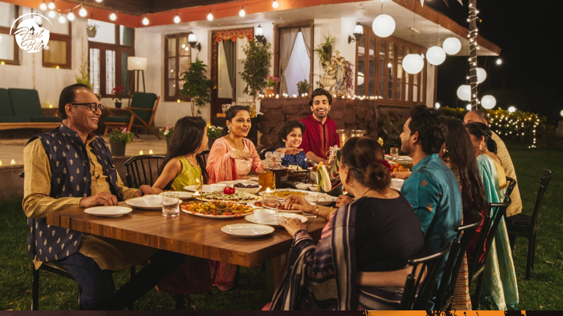 Famous Pakistani Dishes