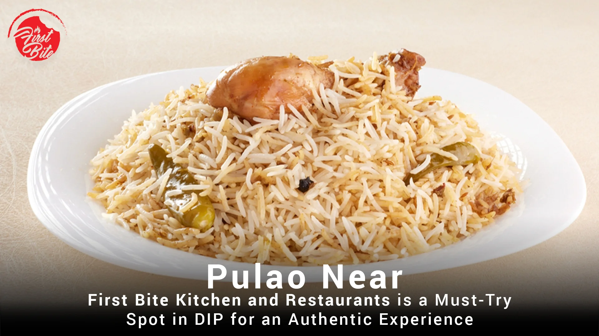 Pulao near me | restaurants near me | biryani near me