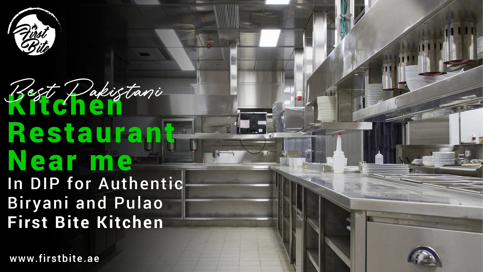 Kitchen Restaurant near me | pakistani restaurant near me | Biryani Delivery Near Me