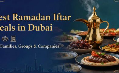 iftar pack | ifyar time today | iftar time dubai | iftar offers dubai