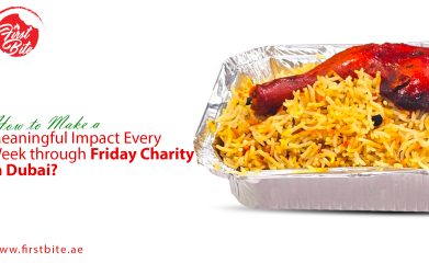 biryani box | charity food | charity box dubai | charity in dubai