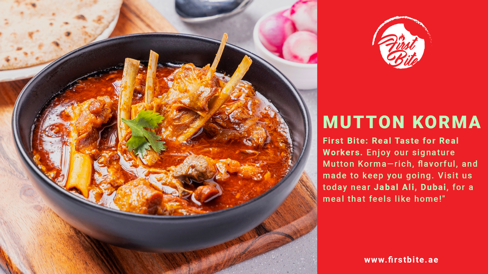 Korma | food kitchen near me | Mutton Korma | mutton korma recipe