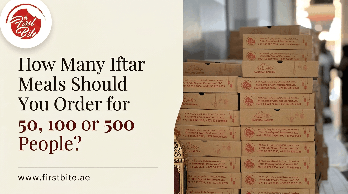 Iftar meal provider | iftar pack | iftar restaurant near me | iftar combo