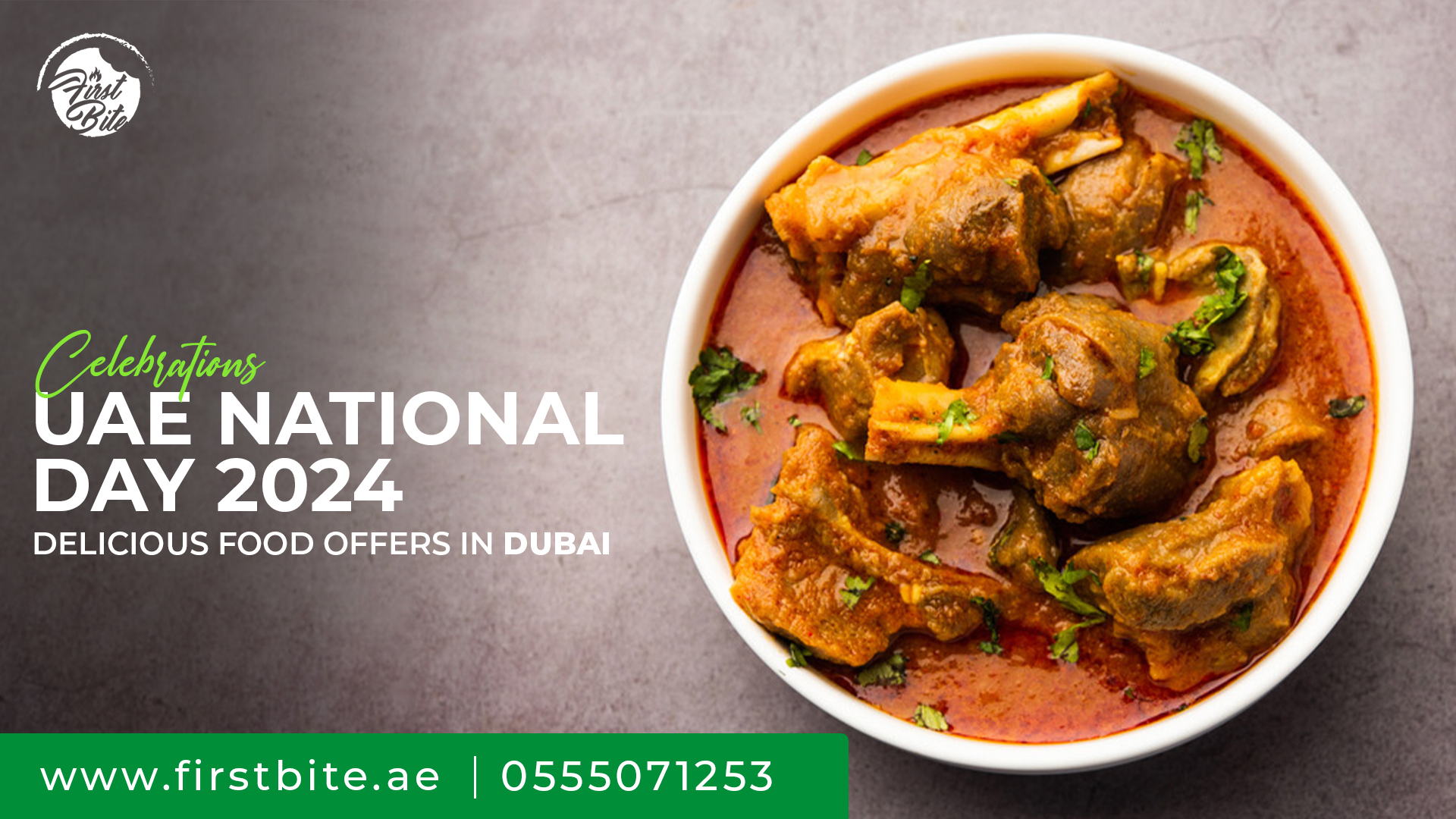 Dubai National Day Sale | UAE National Day Offers 2024