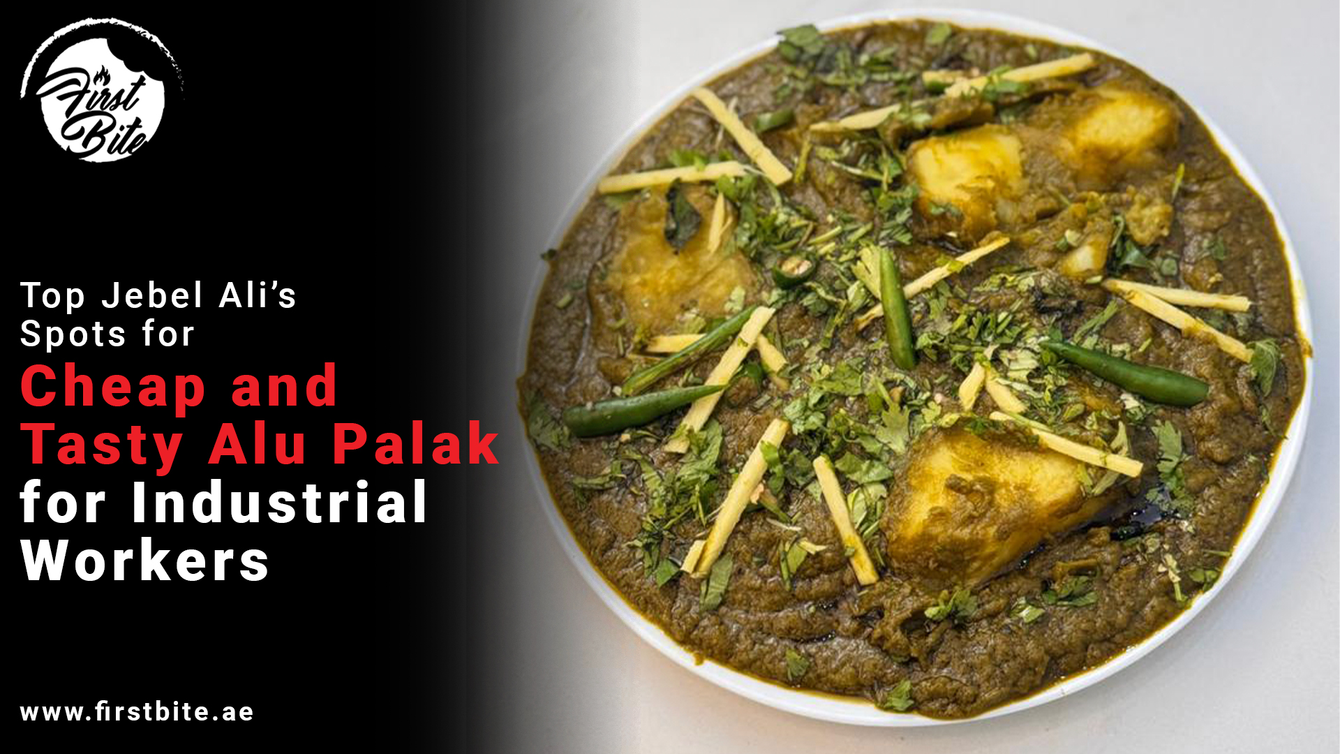 palak in dubai price | Kitchen restaurant in Jebel Ali industrial area