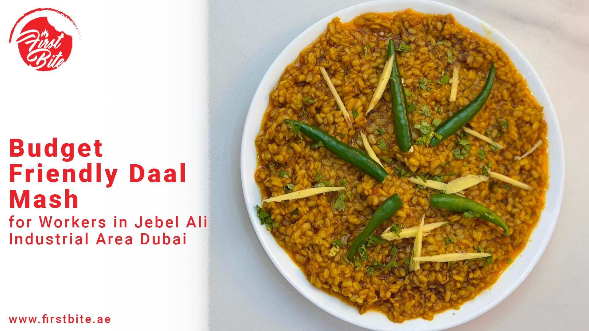 Daal-Mash Near Me | Daal