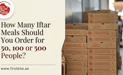 Iftar meal provider | iftar pack | iftar restaurant near me | iftar combo