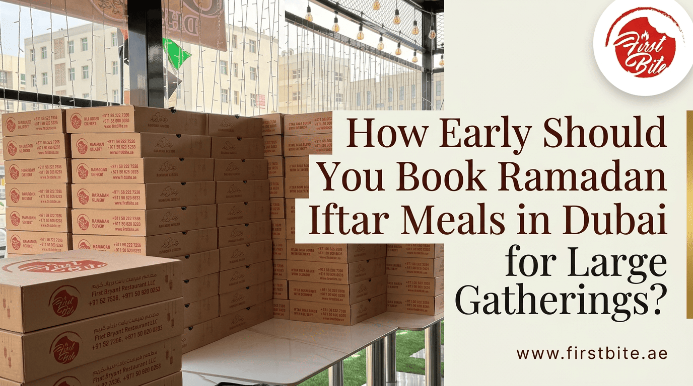 iftar offers dubai | iftar ramadan food | ramadan iftar food