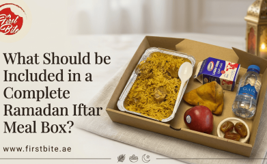 first bite kitchen | chicken biryani near me | mutton pulao near me | ramadan offers