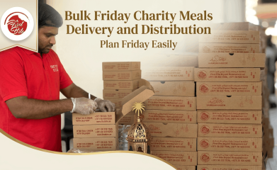 chicken biryani online | halal certification | charity box dubai | food box dubai