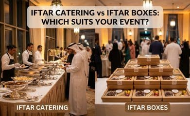 iftar deals in dubai | iftar food | iftar time today